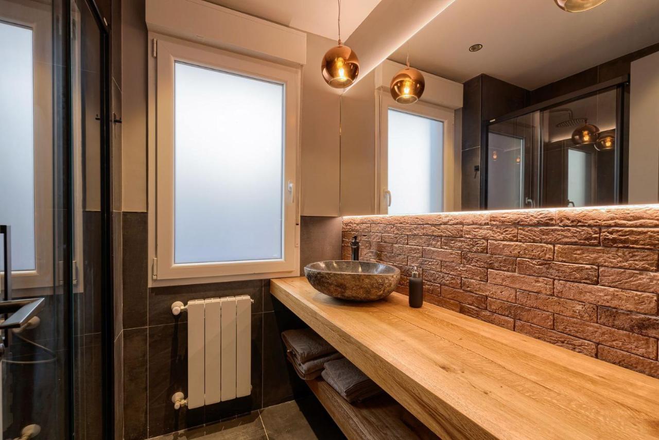 Apartamento Vivienda Turistica De Diseno Elegante