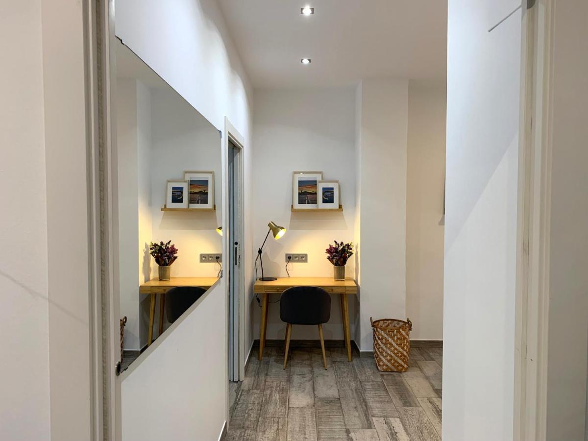 The Park House By Homebilbao Appartement