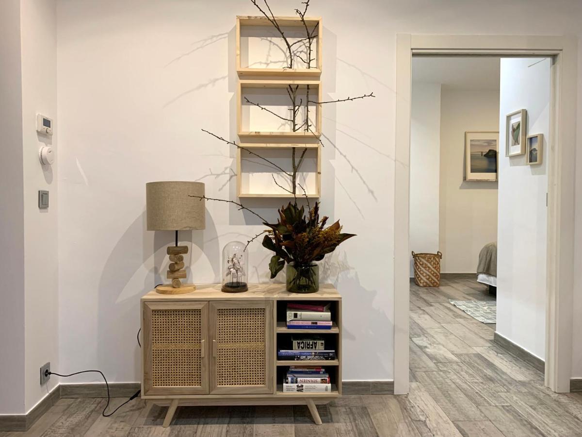 Appartement The Park House By Homebilbao *