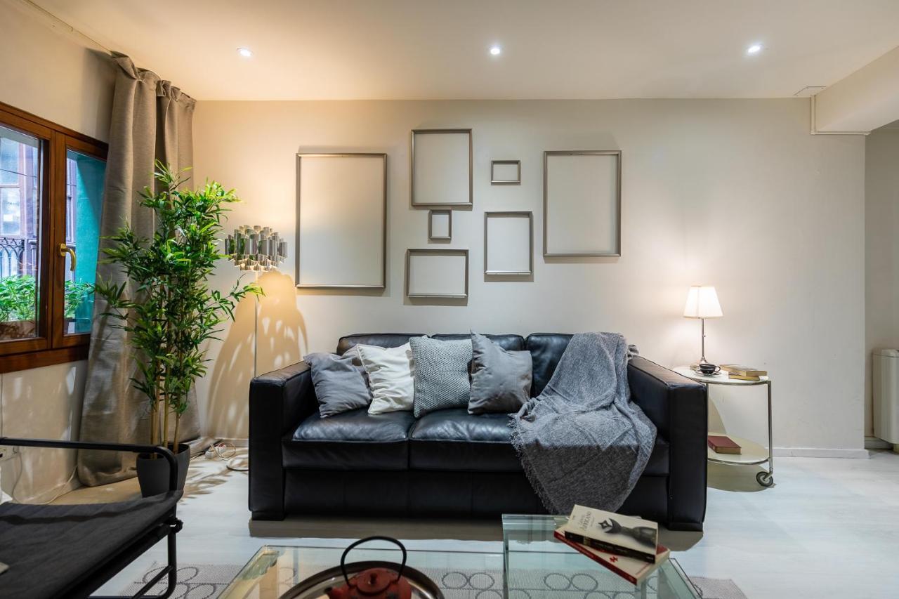 Artekale By Forever Appartement *