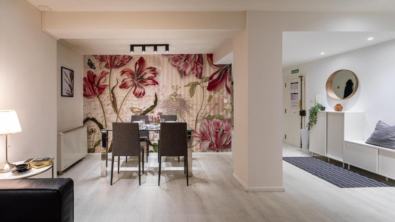 Artekale By Forever Appartement Bilbao