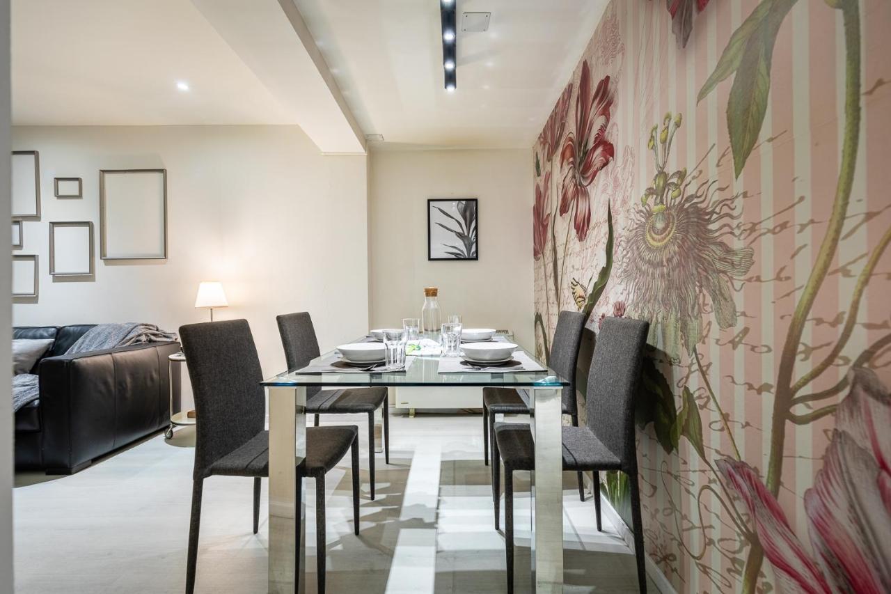 Appartement Artekale By Forever Bilbao