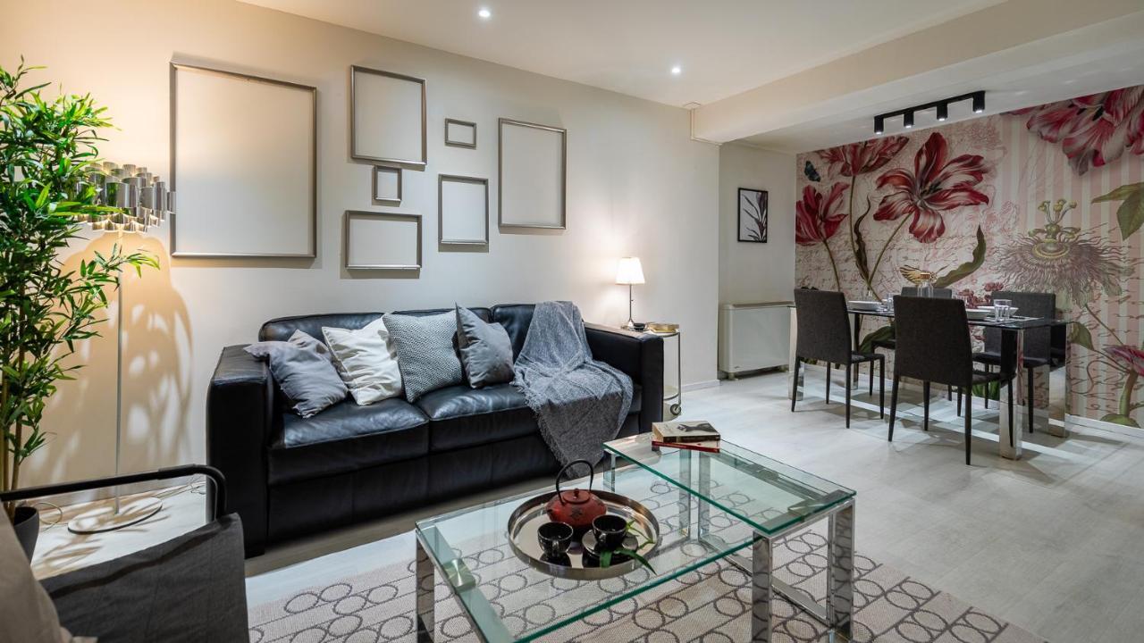 Appartement Artekale By Forever Bilbao