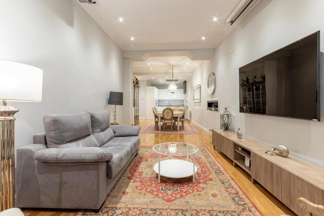 Amplio Y Elegante En Casco Viejo Con Parking Apartment *