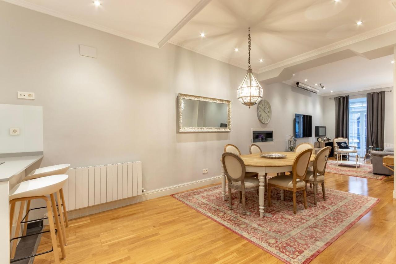 Apartment Amplio Y Elegante En Casco Viejo Con Parking *