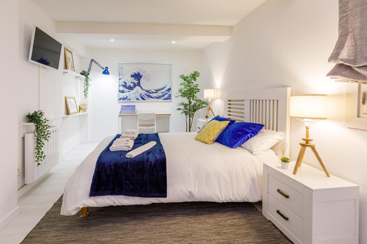 Appartement Artekale By Forever Bilbao