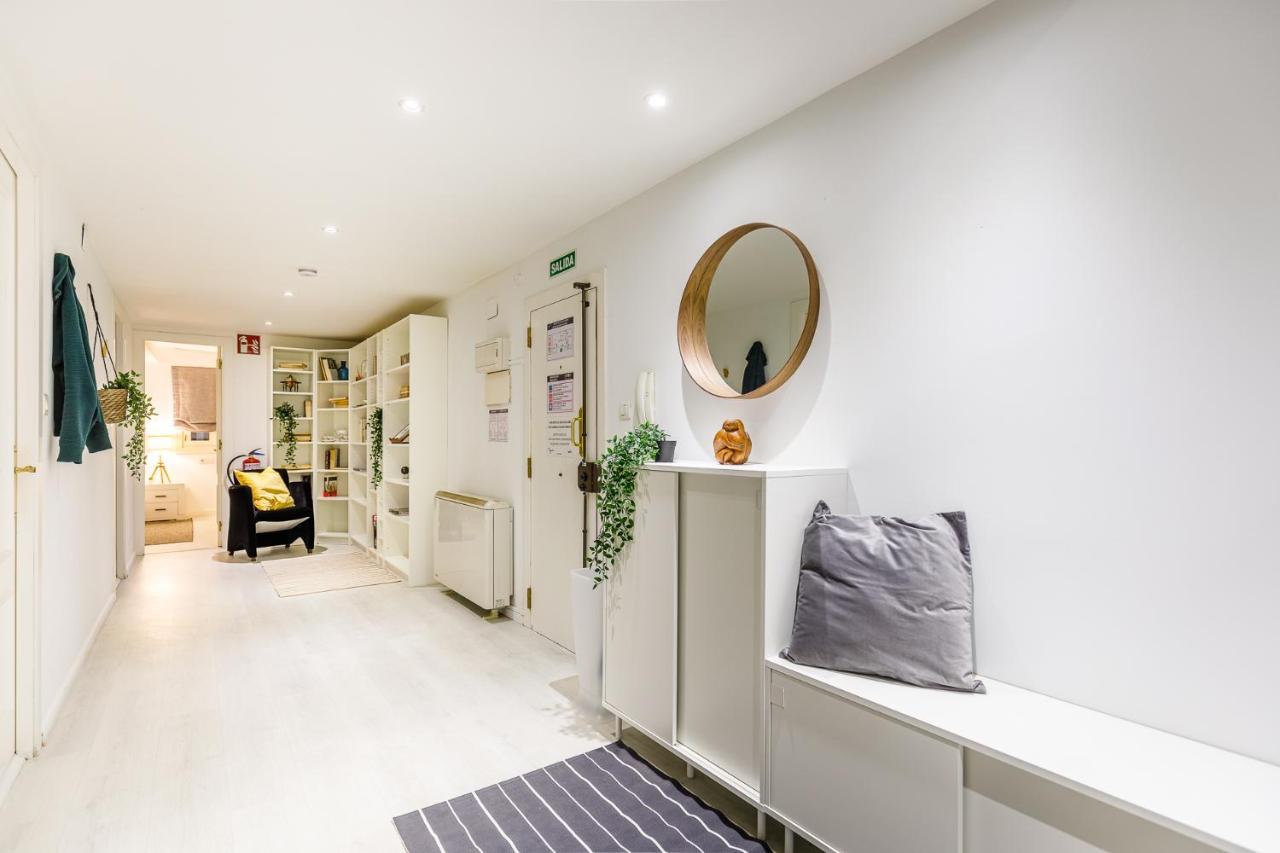 Artekale By Forever Appartement Bilbao