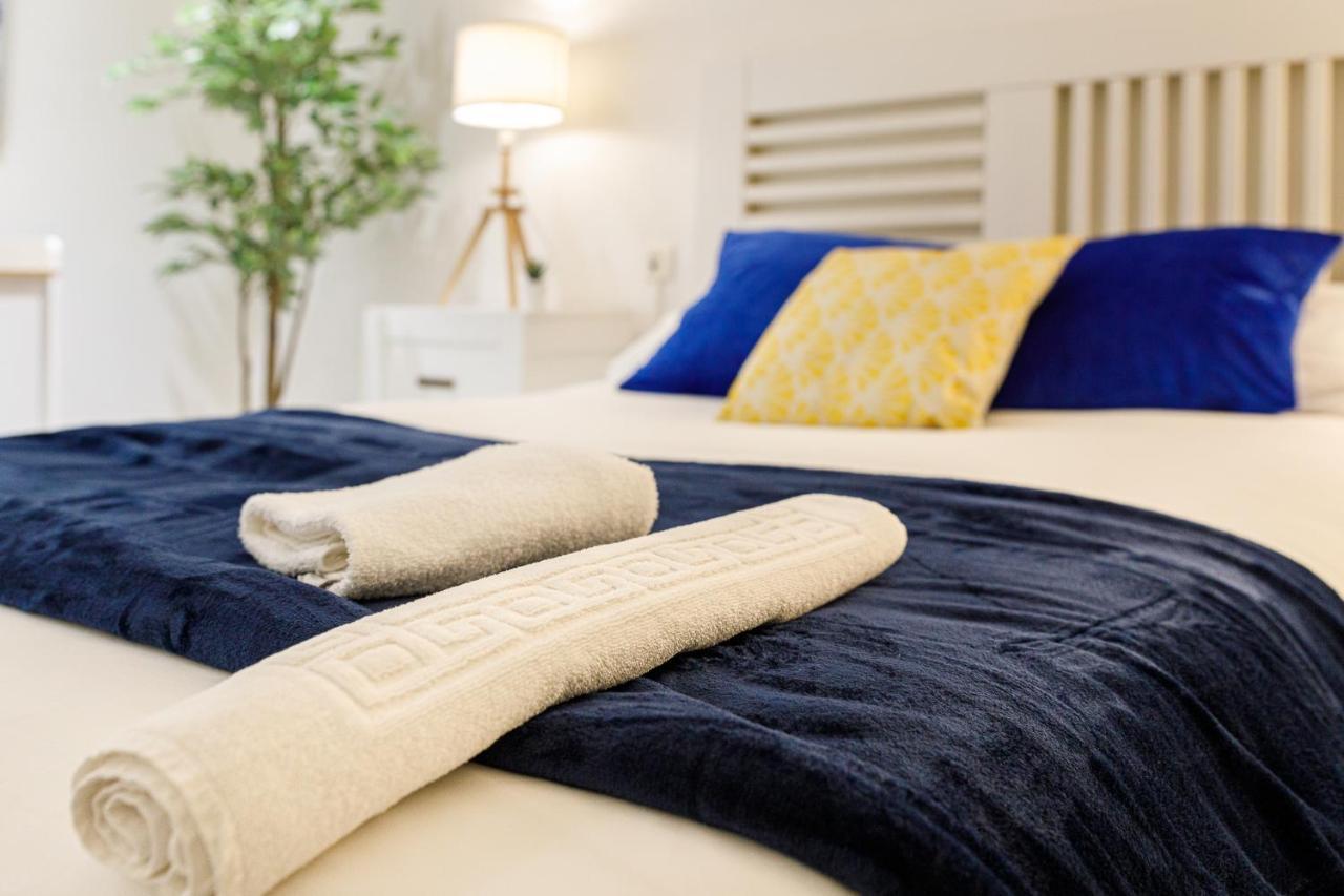 Appartement Artekale By Forever Bilbao