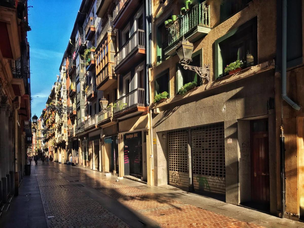 Artekale By Forever Appartement Bilbao