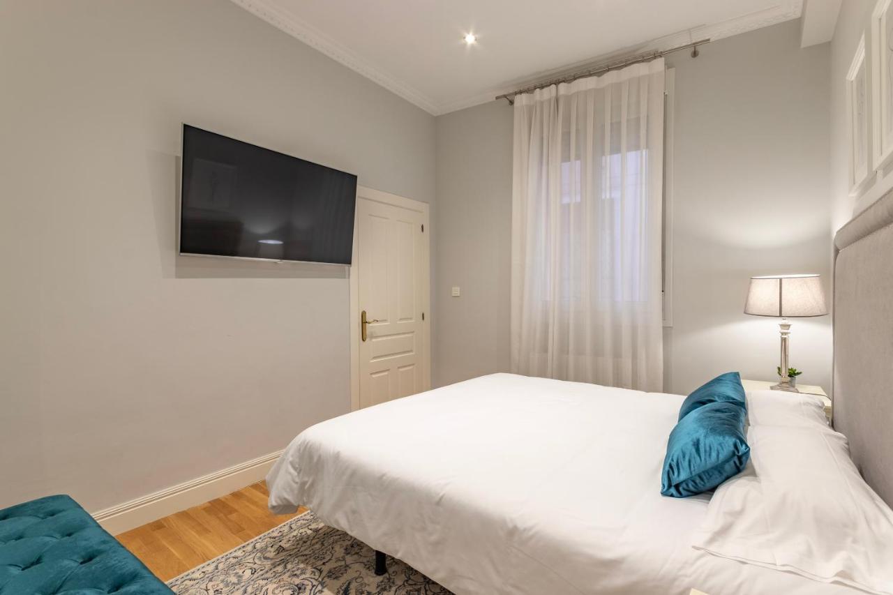 Apartment Amplio Y Elegante En Casco Viejo Con Parking *