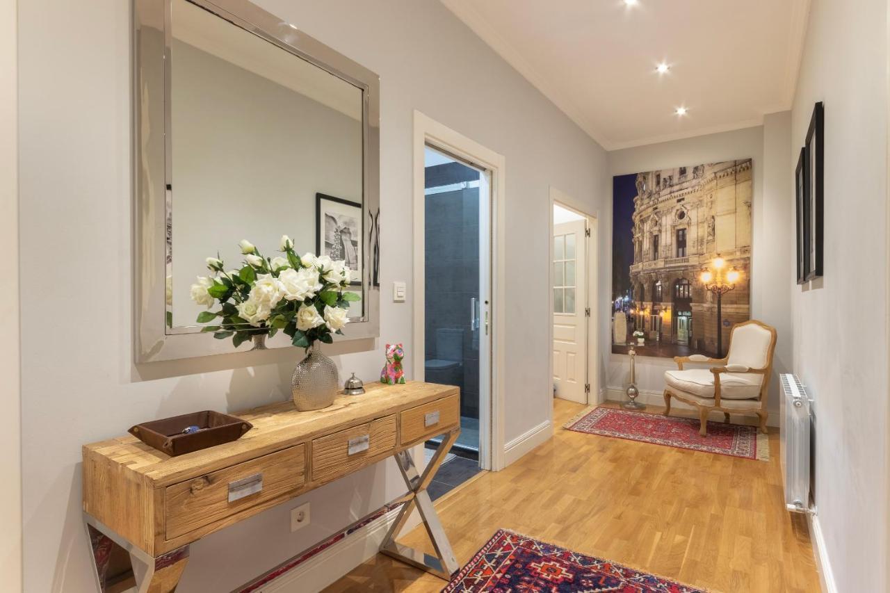 Apartment Amplio Y Elegante En Casco Viejo Con Parking *