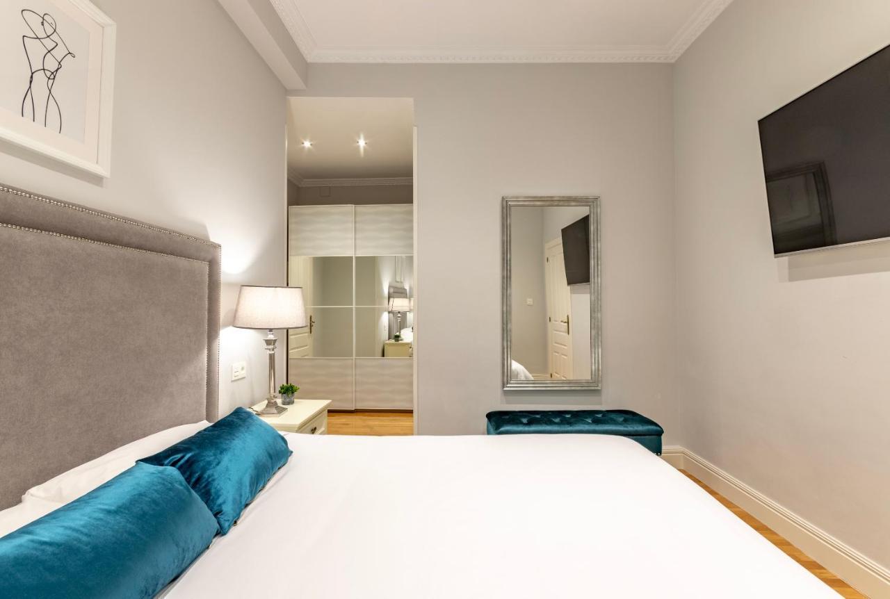 Apartment Amplio Y Elegante En Casco Viejo Con Parking *
