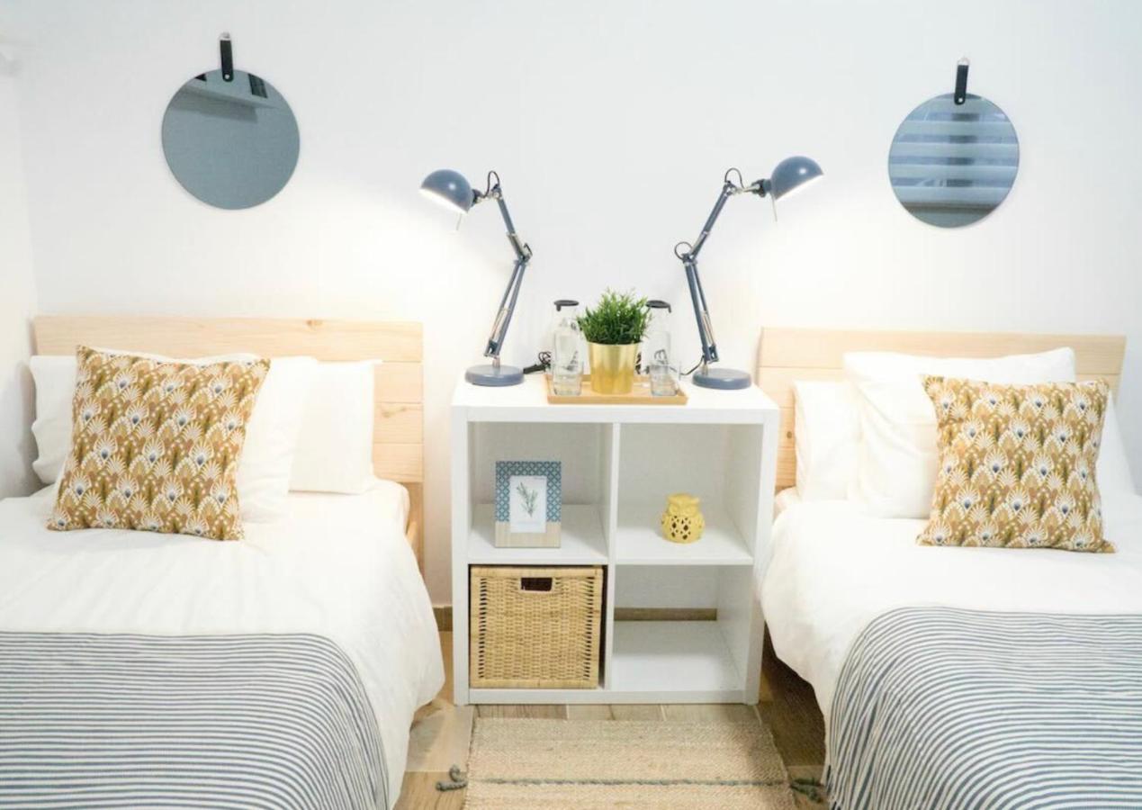 Apartamento Trauko Flat Parking 12 Euros X Day Ebi01313 Bilbao