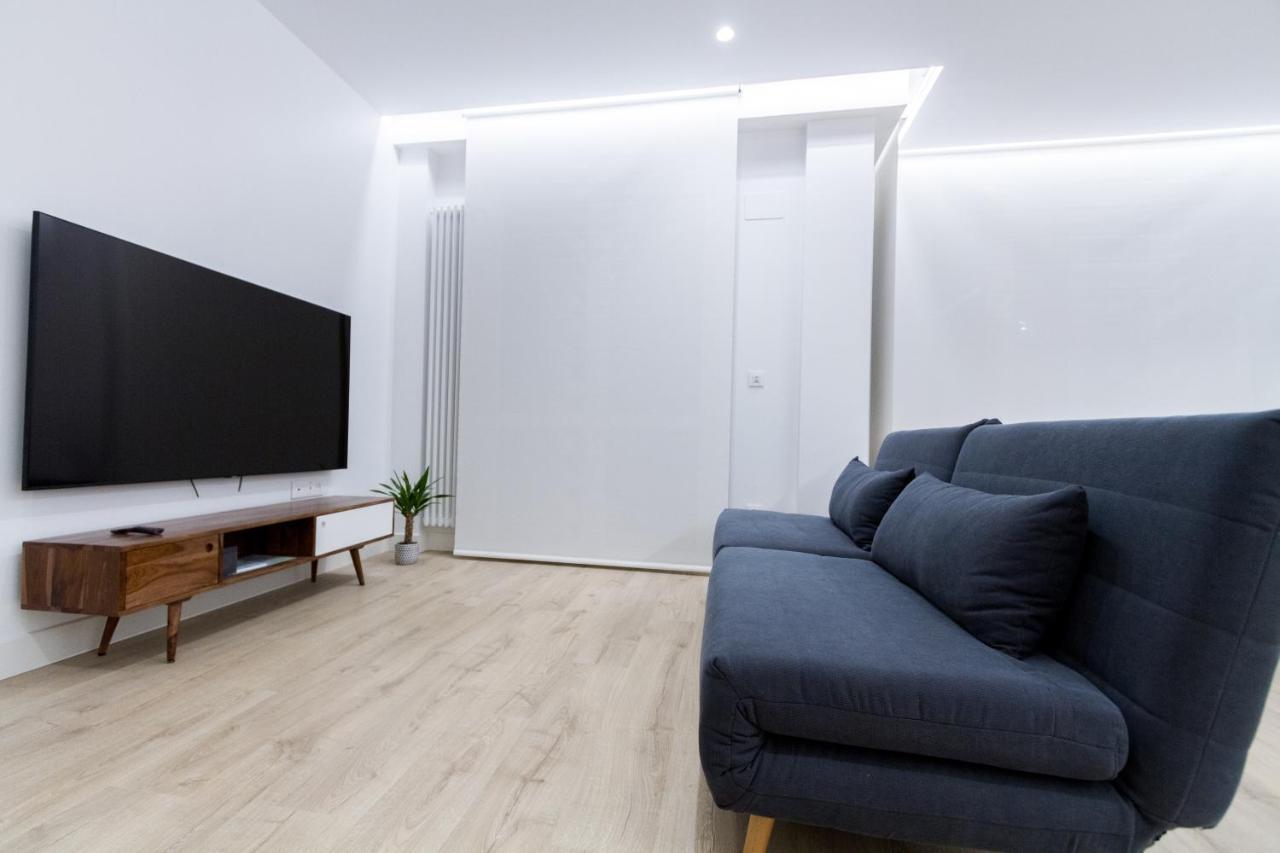 Akura Apartment, Con Aire Acondicionado Apartment Bilbao