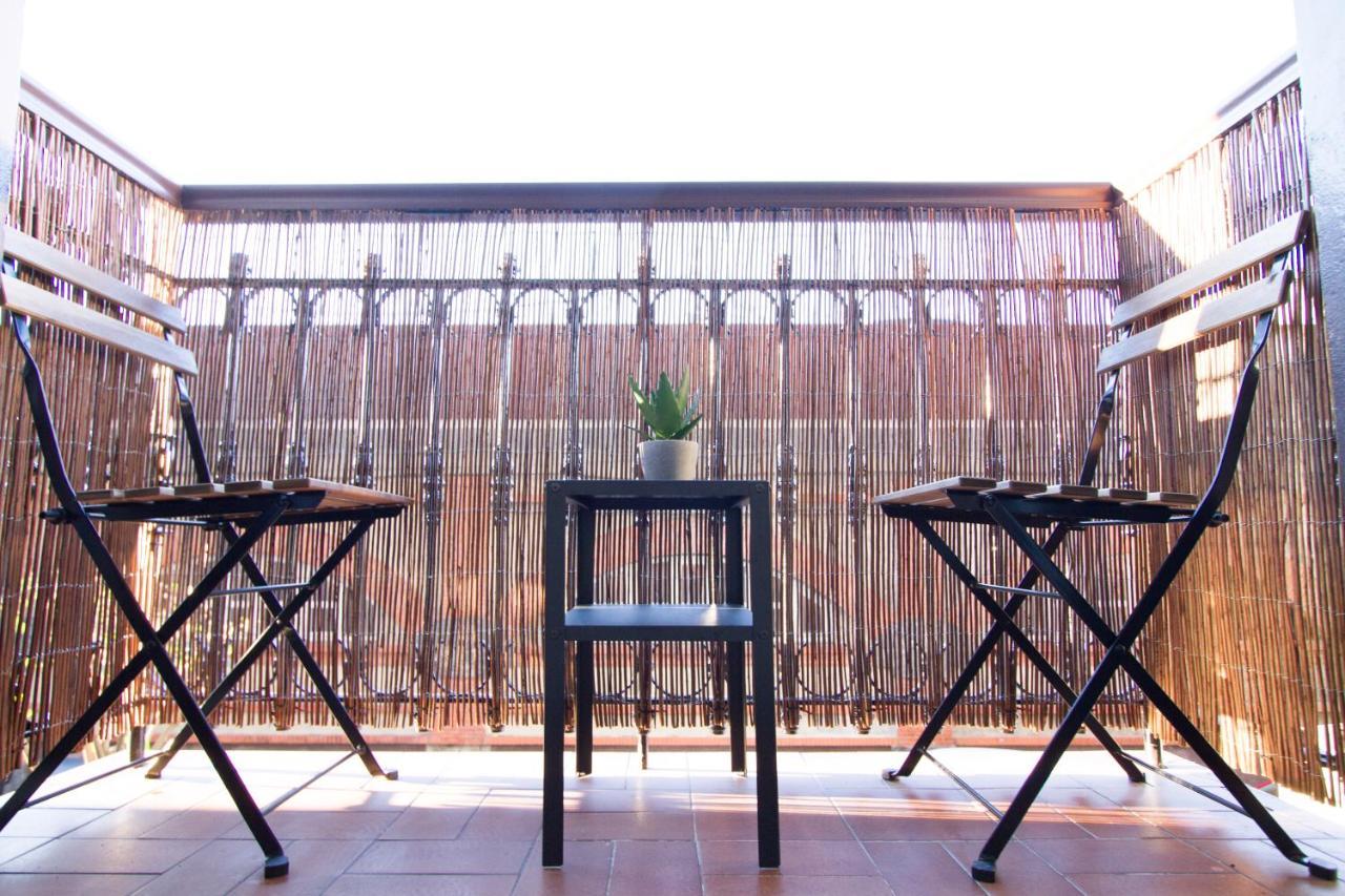 Akura Apartment, Con Aire Acondicionado *