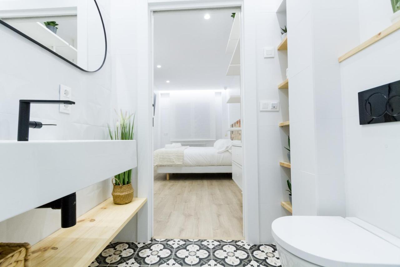 Akura Apartment, Con Aire Acondicionado *