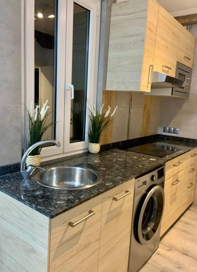 Accommodatie bij particulieren Askao - Casco Viejo - Lbi00444 Bilbao