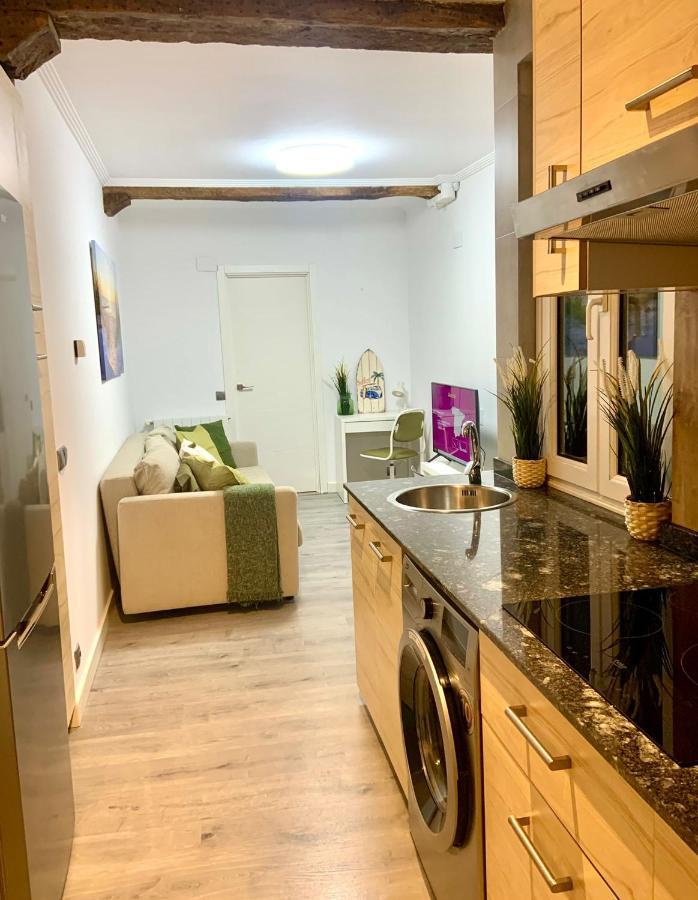 Accommodatie bij particulieren Askao - Casco Viejo - Lbi00444 *