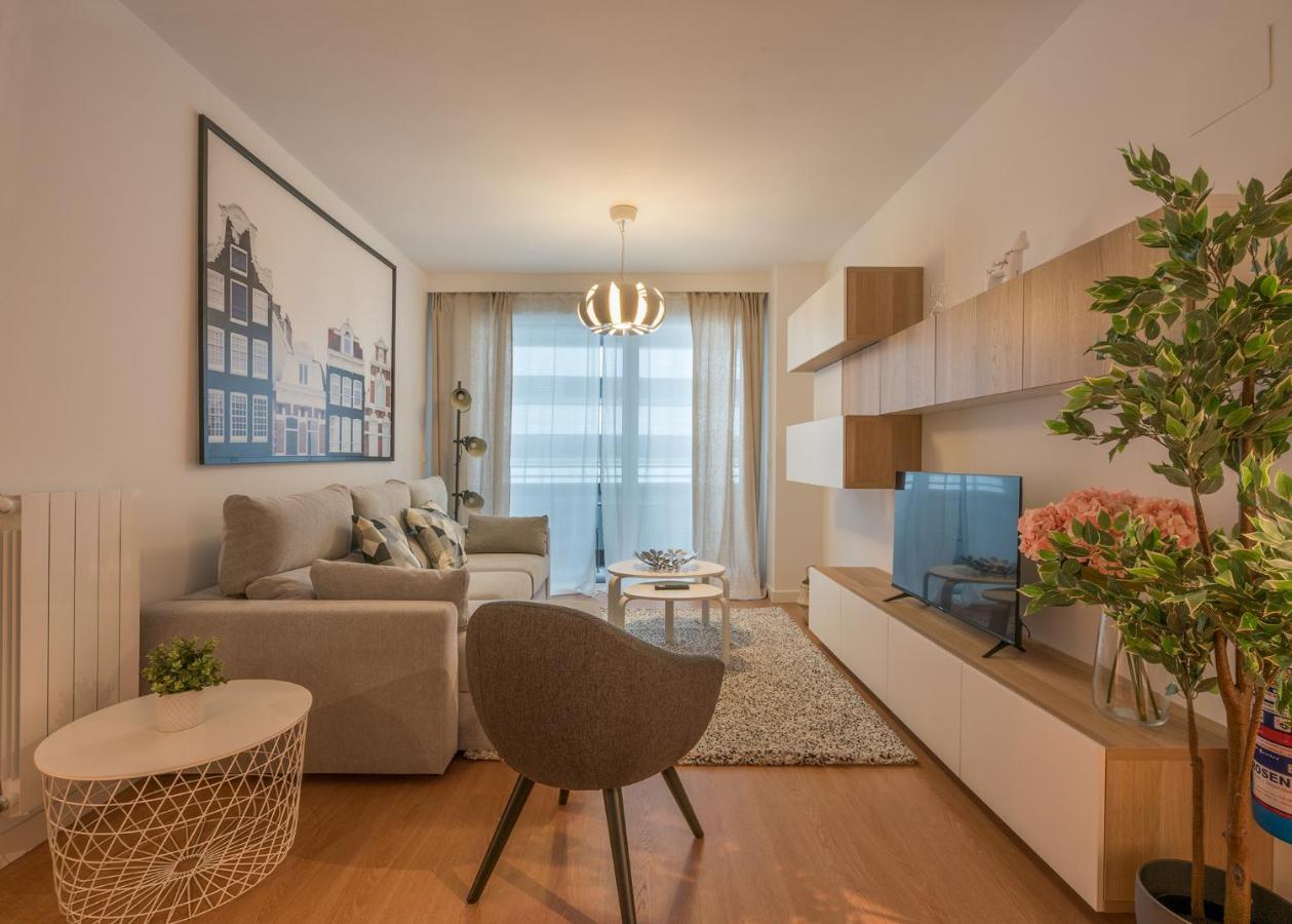 Apartment Goizeder By People