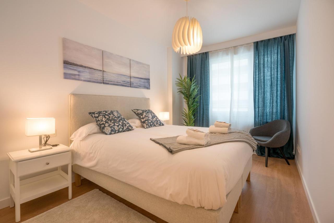 Goizeder By People Apartment Bilbao
