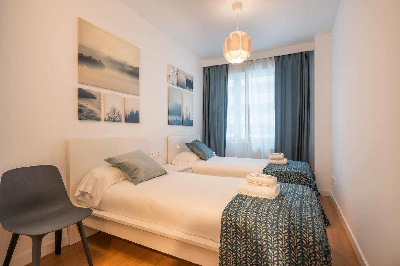 Apartment Goizeder By People