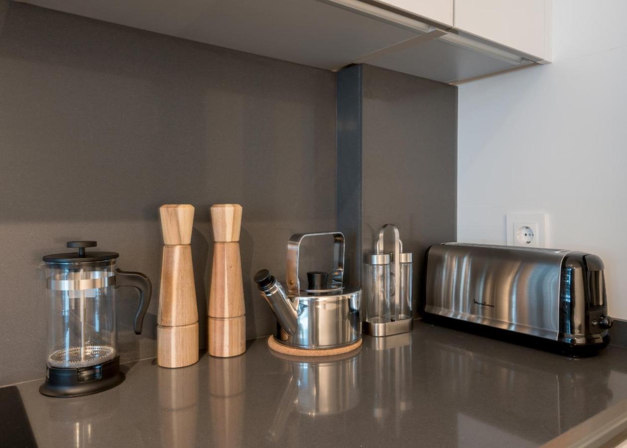 Goizeder By People Apartment Bilbao