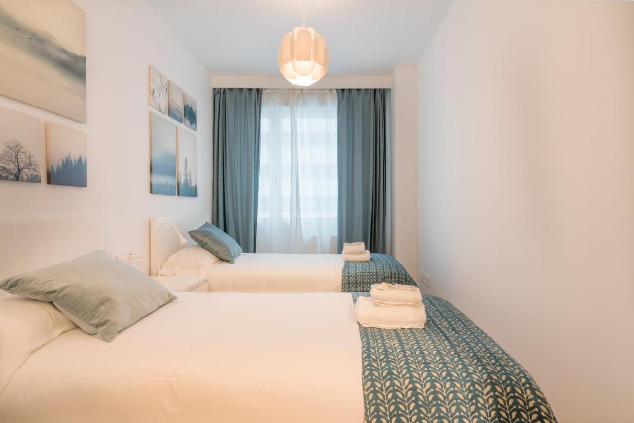 Apartment Goizeder By People *