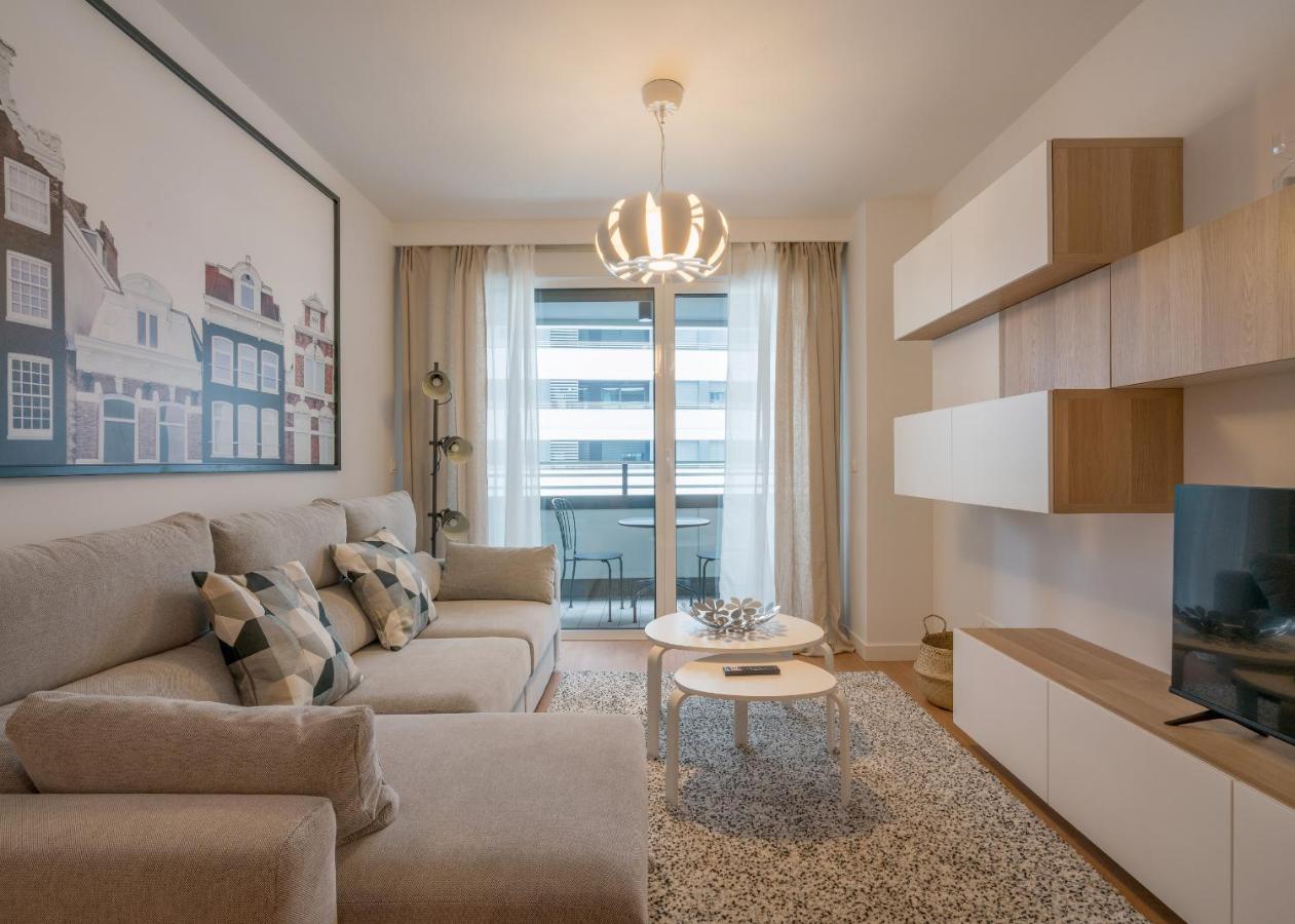 Apartment Goizeder By People Bilbao