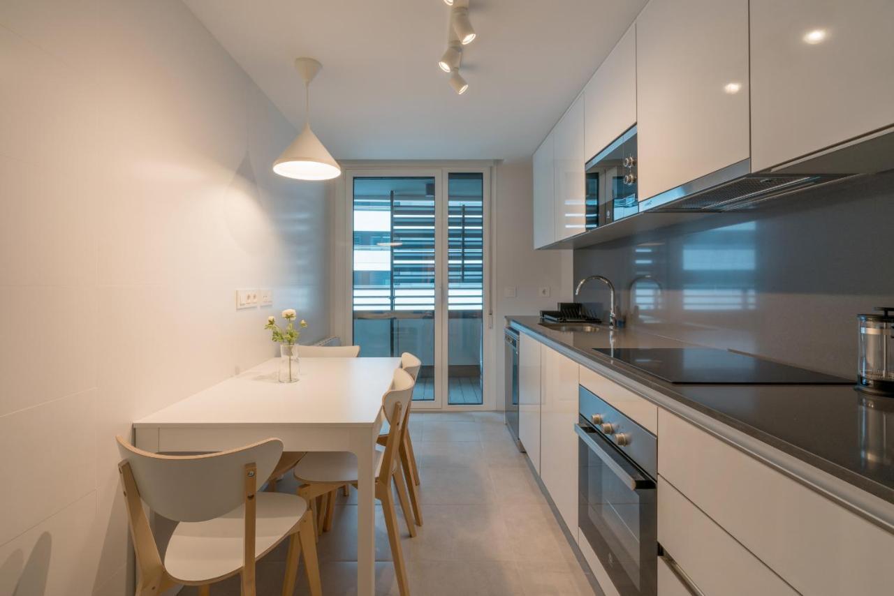 Goizeder By People Apartment Bilbao