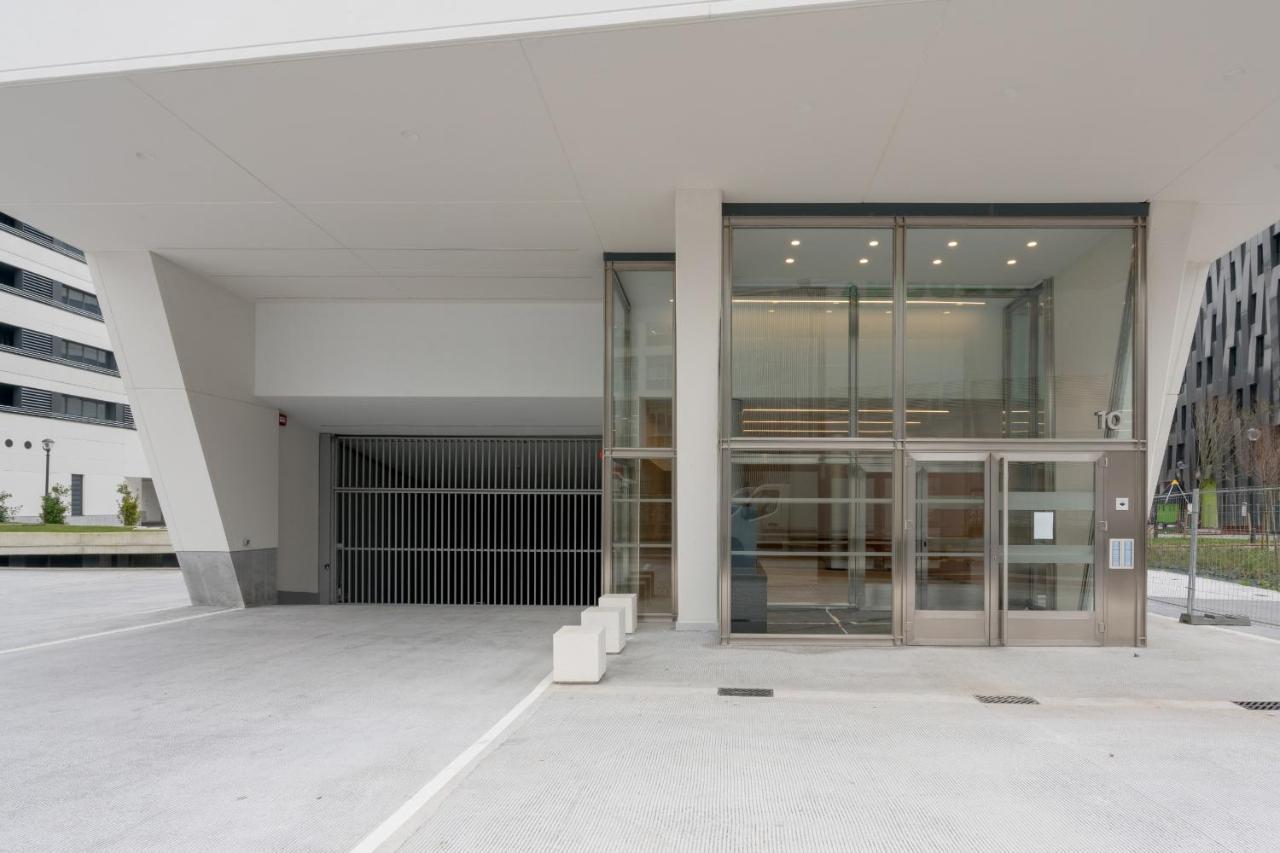 Apartment Goizeder By People