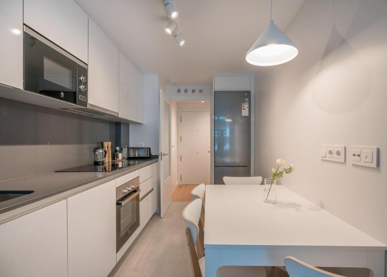 Goizeder By People Apartment *