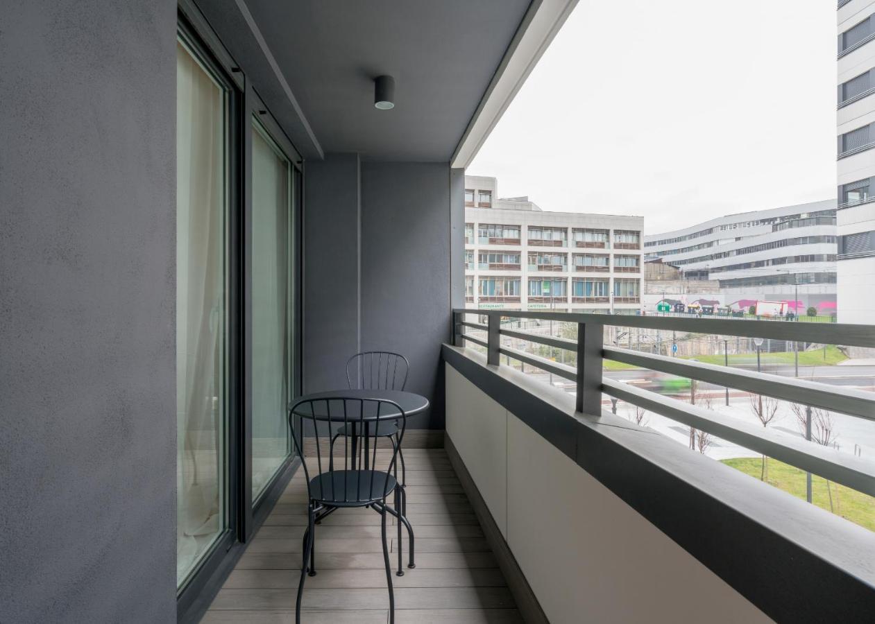 Goizeder By People Apartment Bilbao