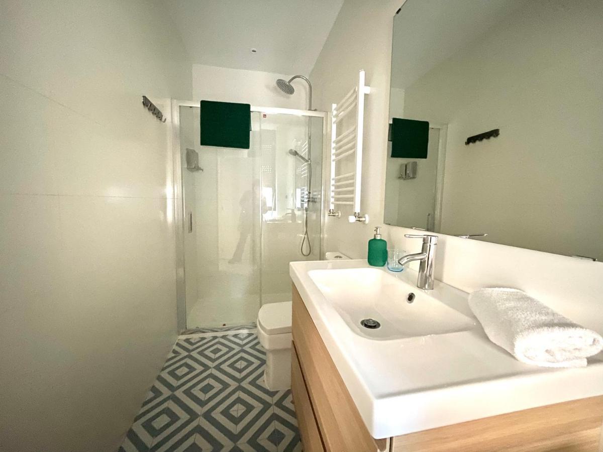 Apartamento Trauko Flat Parking 12 Euros X Day Ebi01313 *