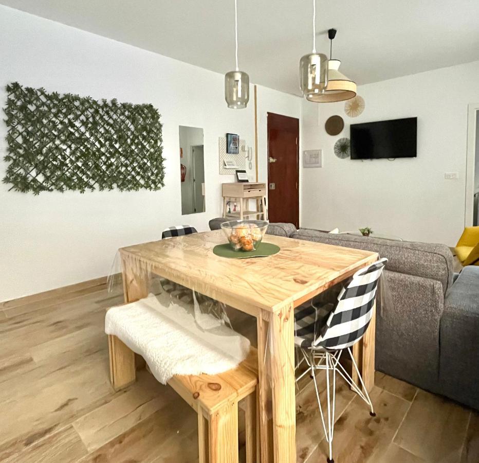 Apartamento Trauko Flat Parking 12 Euros X Day Ebi01313 *
