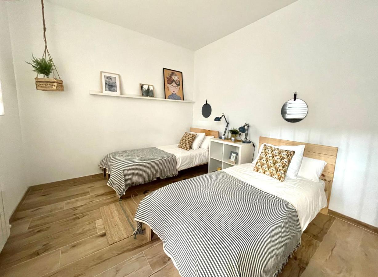 Trauko Flat Parking 12 Euros X Day Ebi01313 Apartamento *