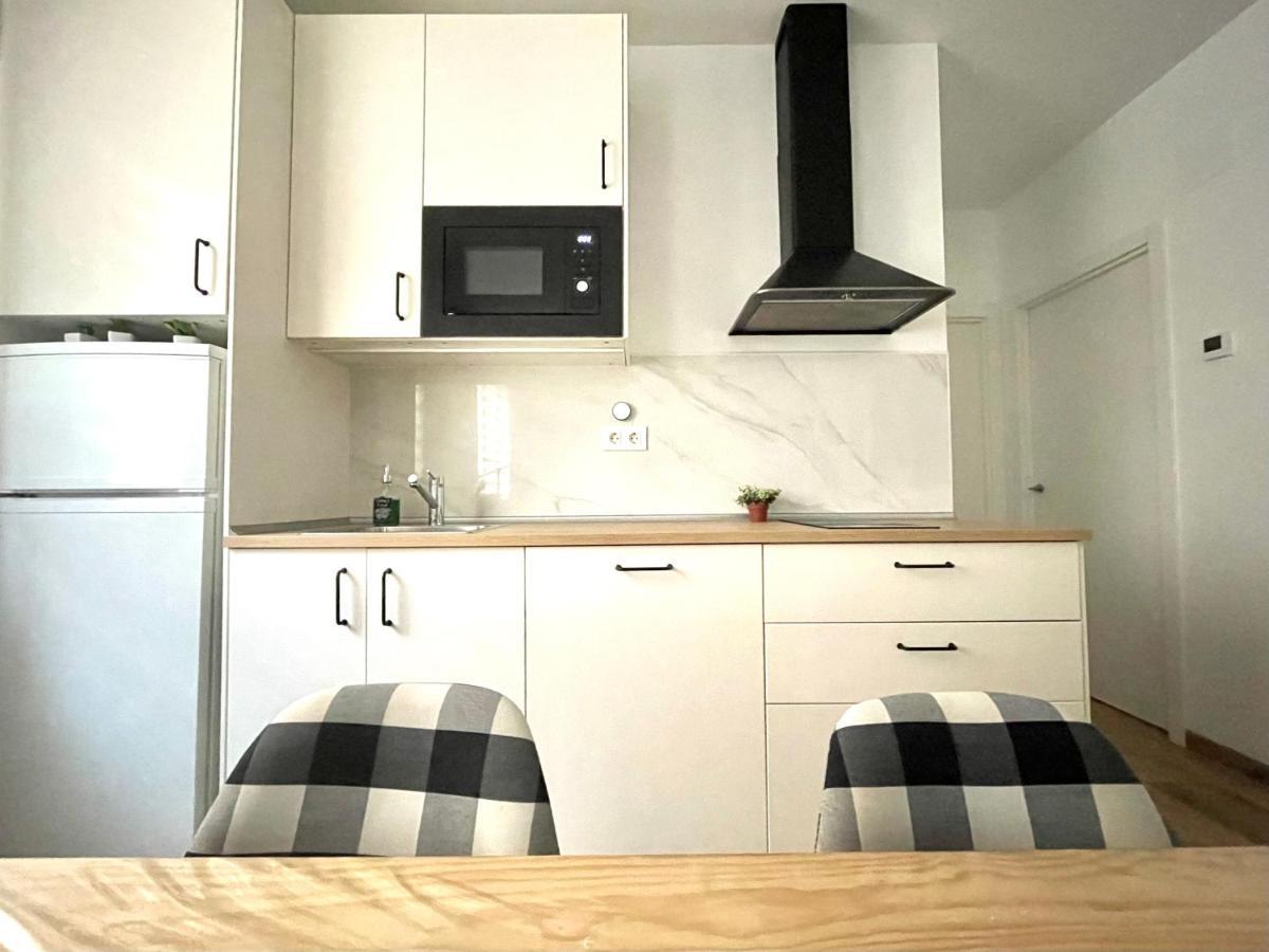 Apartamento Trauko Flat Parking 12 Euros X Day Ebi01313 *