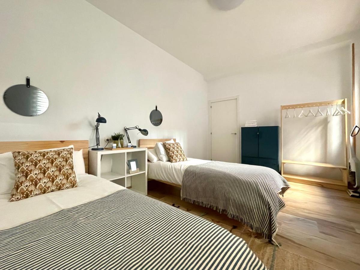 Trauko Flat Parking 12 Euros X Day Ebi01313 * Bilbao
