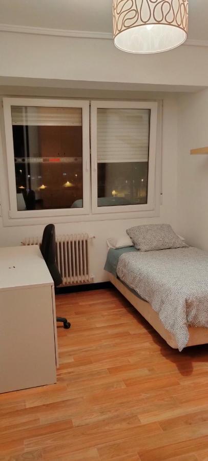 Privada Homestay Bilbao