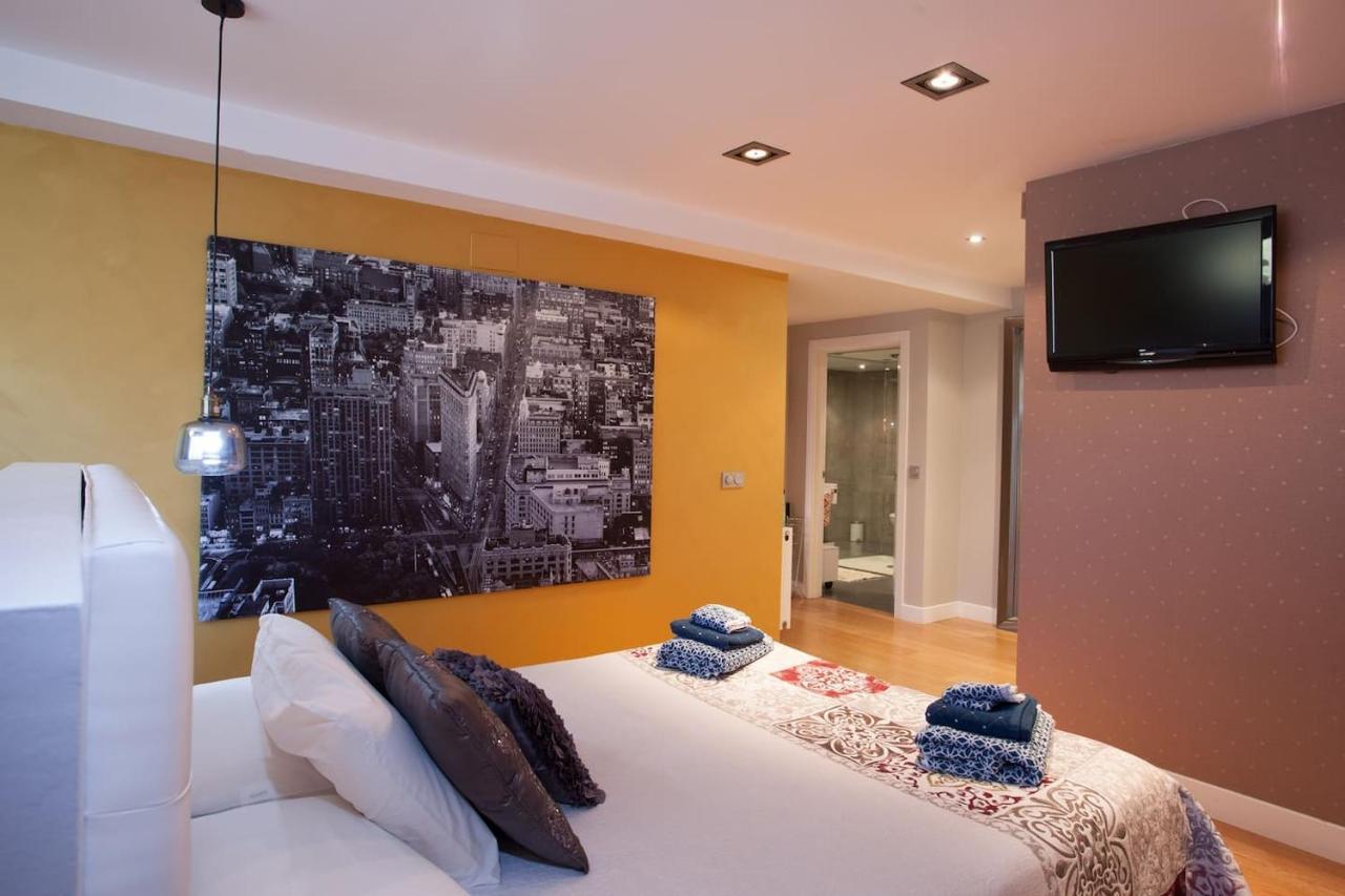 Apartment Piso Moderno, Centrico Y Con Garaje Gratis *