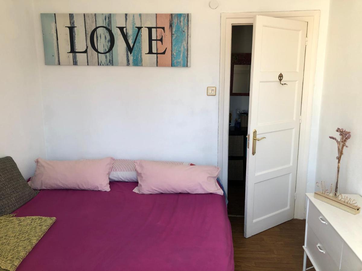 Homestay Atxuri Private Room *