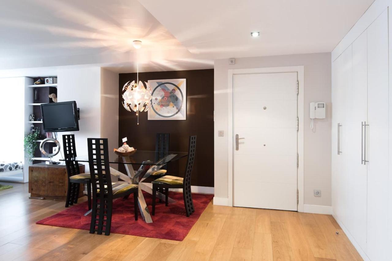 Piso Moderno, Centrico Y Con Garaje Gratis Apartment Bilbao