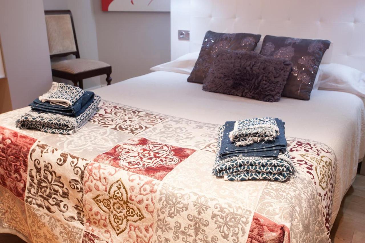 Apartment Piso Moderno, Centrico Y Con Garaje Gratis *