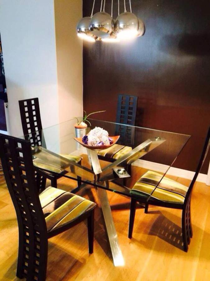 Apartment Piso Moderno, Centrico Y Con Garaje Gratis