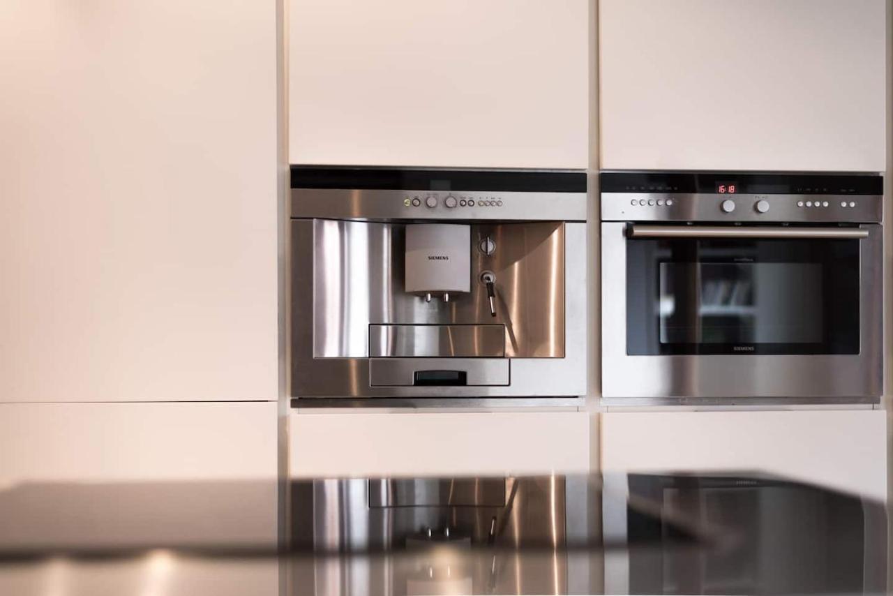 Piso Moderno, Centrico Y Con Garaje Gratis Apartment Bilbao