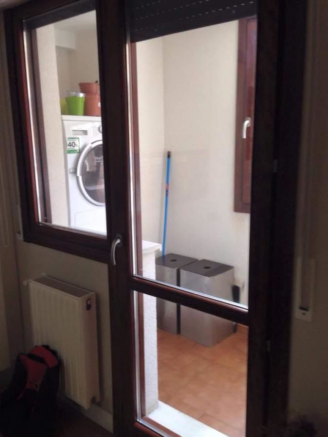 Apartment Piso Moderno, Centrico Y Con Garaje Gratis