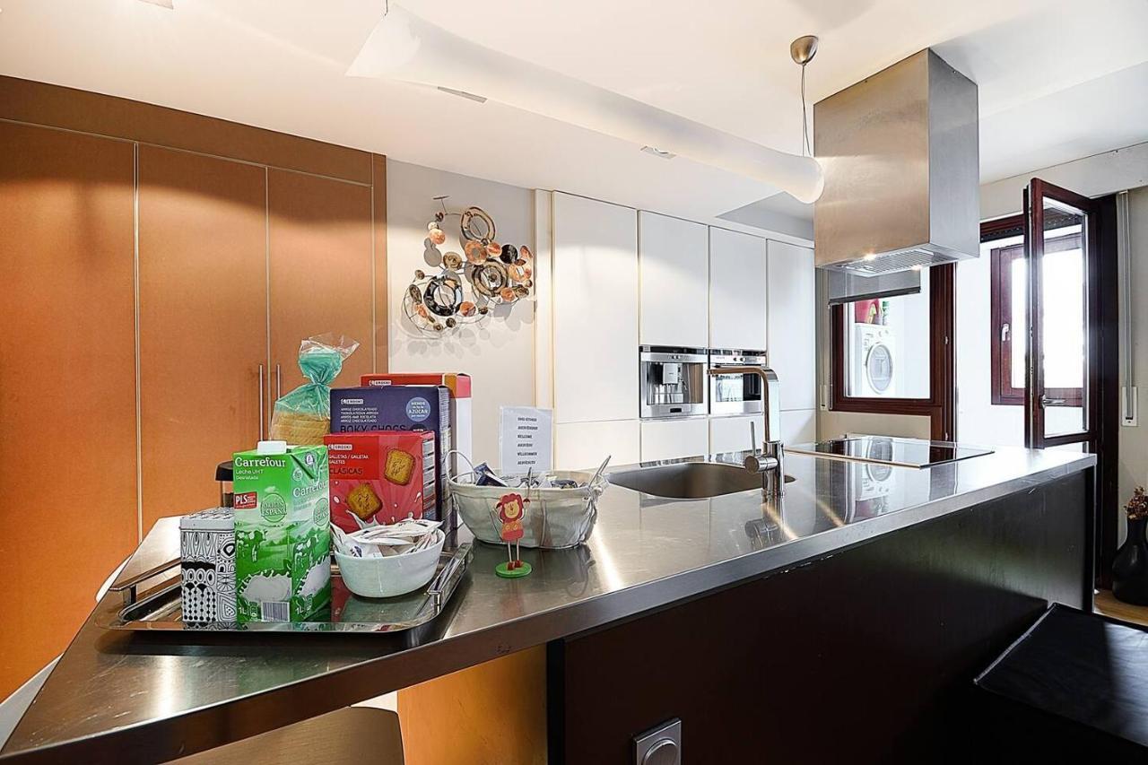 Apartment Piso Moderno, Centrico Y Con Garaje Gratis