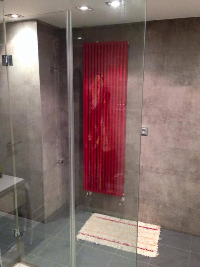Piso Moderno, Centrico Y Con Garaje Gratis Apartment Bilbao