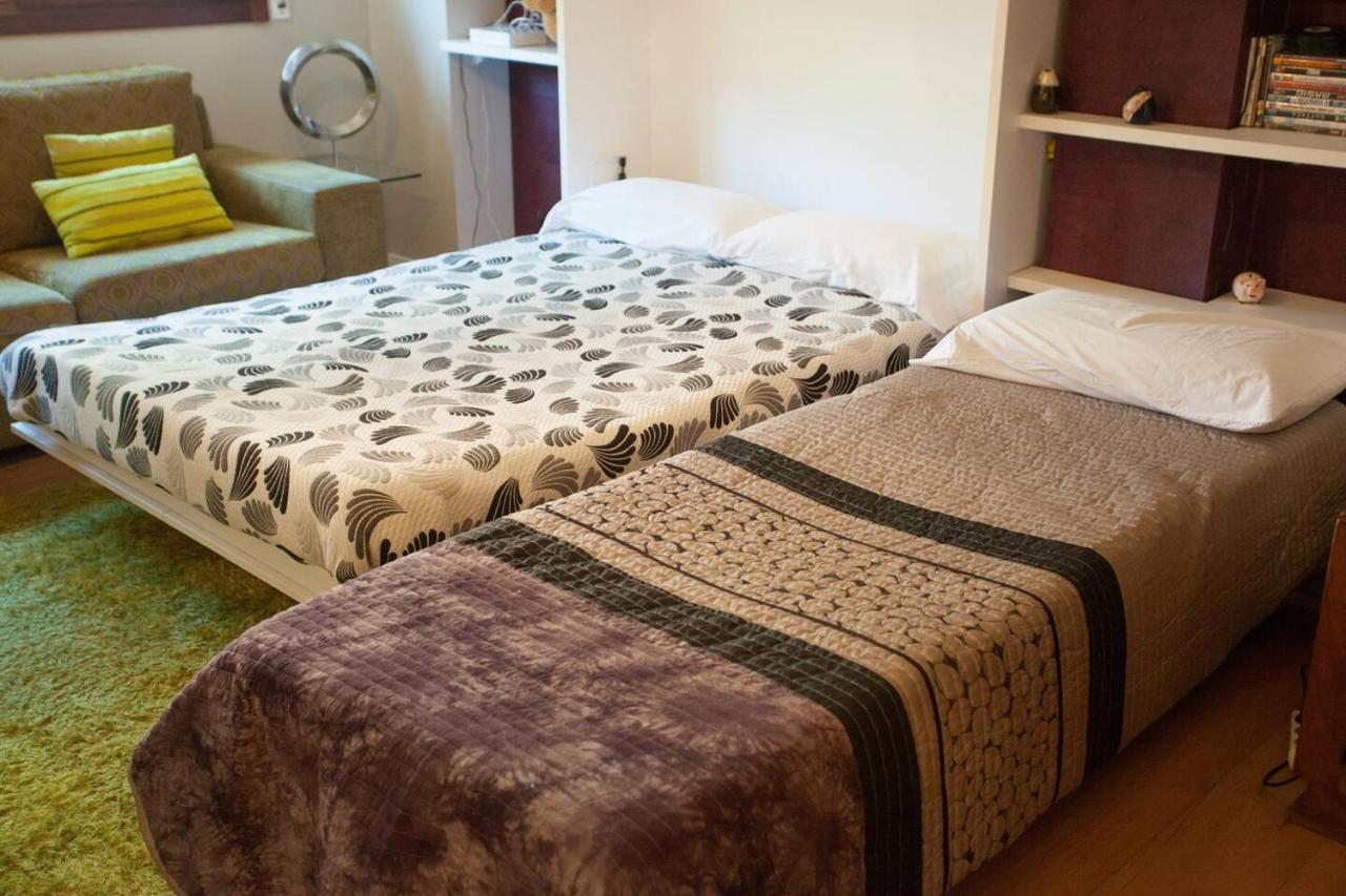 Piso Moderno, Centrico Y Con Garaje Gratis Bilbao