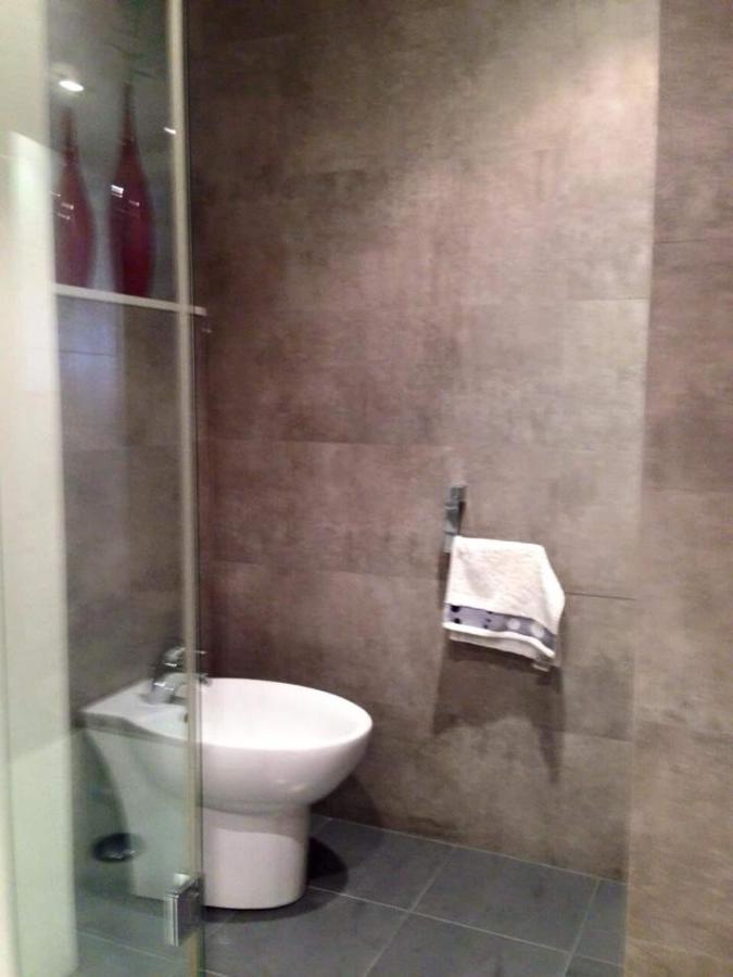 Piso Moderno, Centrico Y Con Garaje Gratis Bilbao