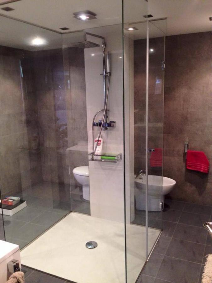 Piso Moderno, Centrico Y Con Garaje Gratis